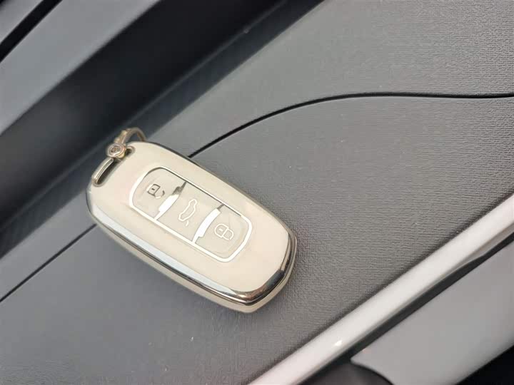 Geely Galaxy Panda Mini 2025 2025款 熊猫mini 210km 元气熊