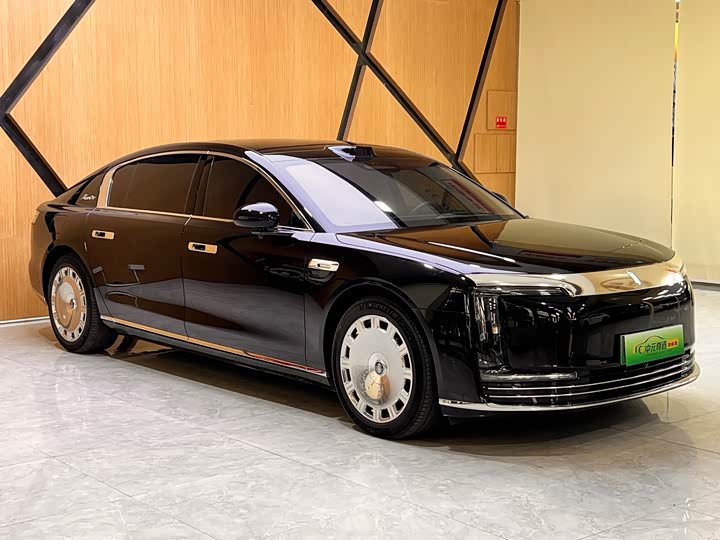 Maextro S800 2025 2025款 增程 星辉尊享版 5座