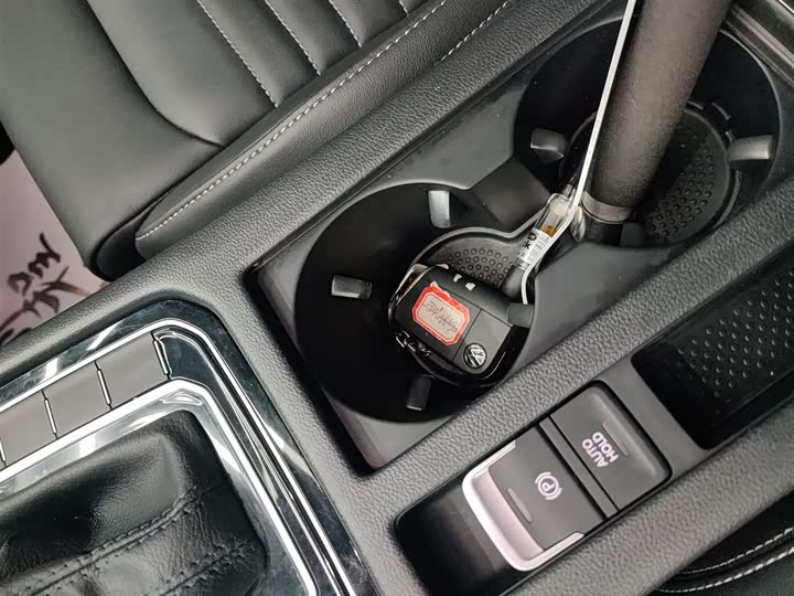 Volkswagen Magotan 2025 2025款 众享款 280TSI DSG舒适型