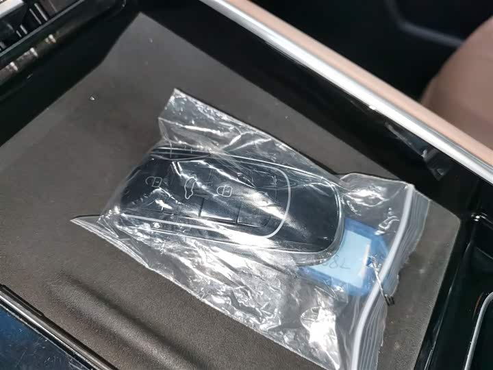 Chery Tiggo 8L 2024 2024款 2.0T 两驱尊贵版 5座