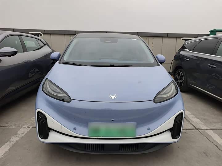 BAIC Arcfox Kaola 2023 2023款 亲子版Pro