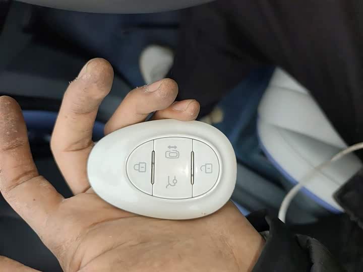 BAIC Arcfox Kaola 2023 2023款 亲子版Pro