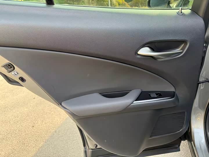 Lexus UX 2020 2020款 200 特别版