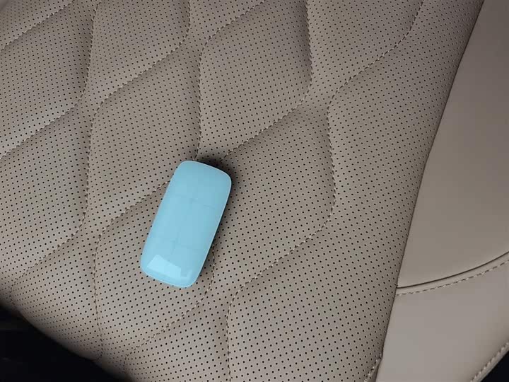 Geely Galaxy A7 2025 2025款 EM-i 150km 探索+版