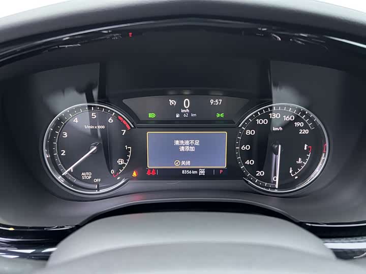 Cadillac XT6 2022 2022款 2.0T 六座四驱尊贵型