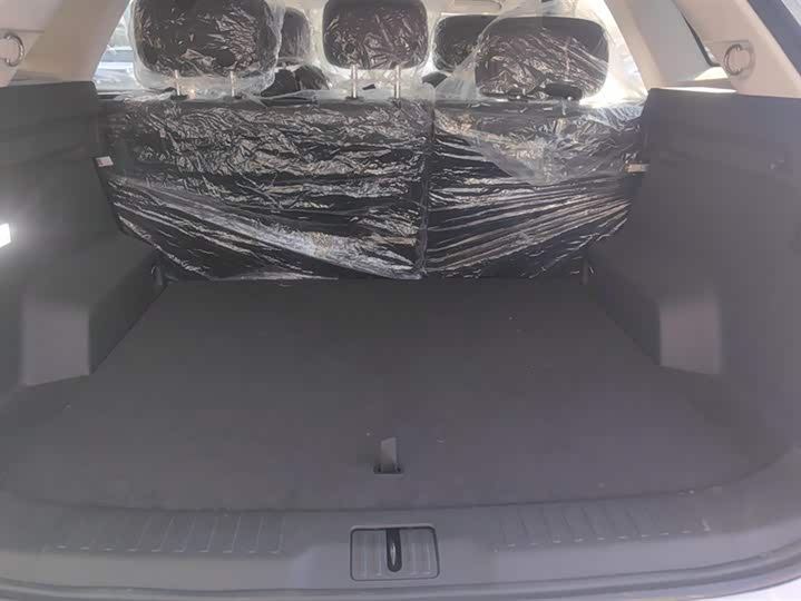 Chery Jaecoo J7 (Explore 06) Hybrid 2024 2024款 豪华型