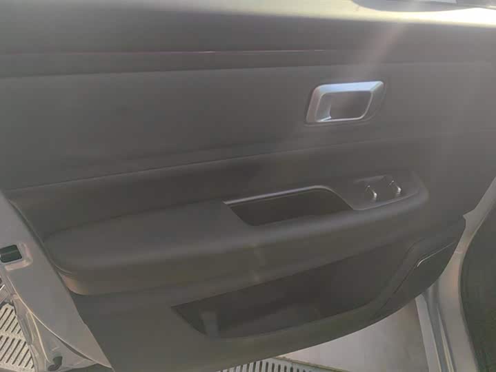 Chery Jaecoo J7 (Explore 06) Hybrid 2024 2024款 豪华型