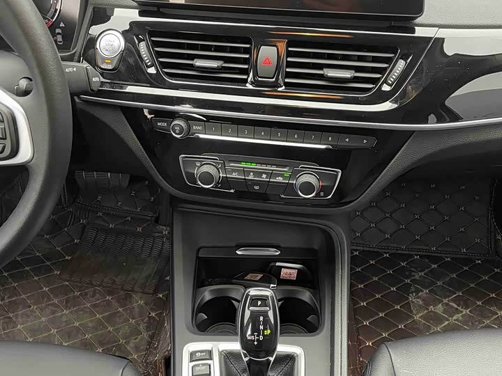 BMW 1 Series 2023 2023款 120i M运动版