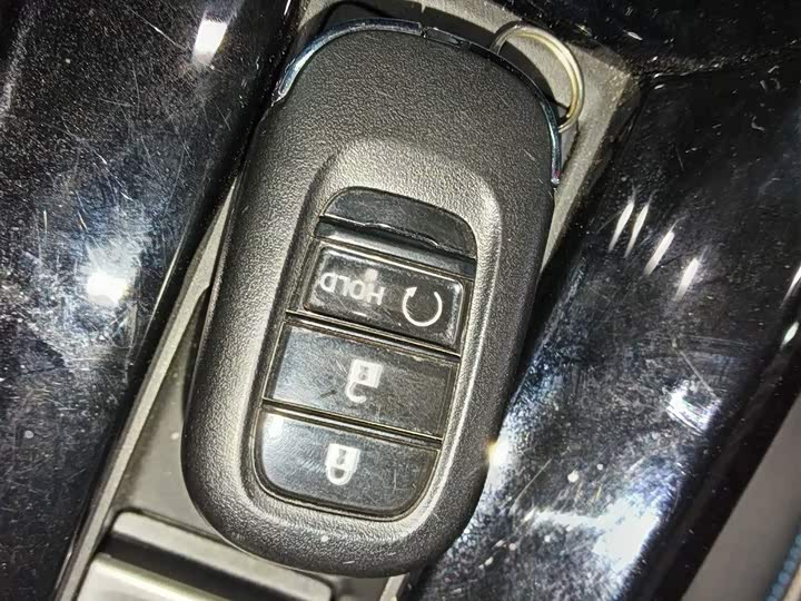 Honda HR-V 2023 2023款 240TURBO 劲睿版