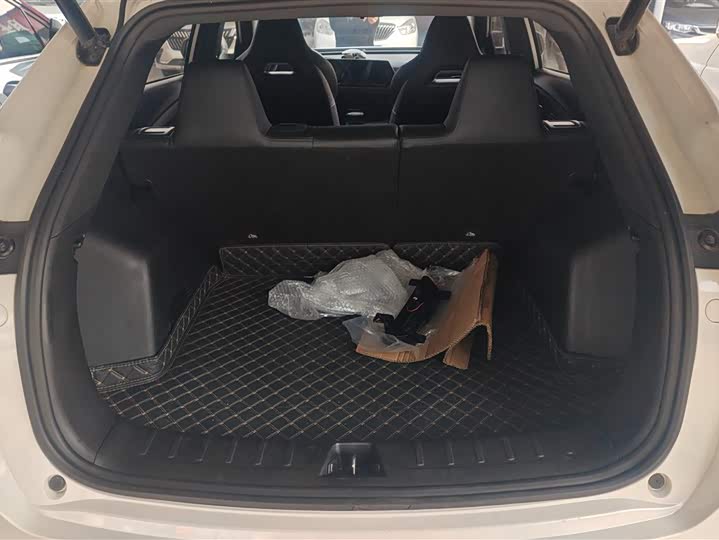 Changan Oshan X5 Plus 2023 2023款 改款 1.5T DCT领航型