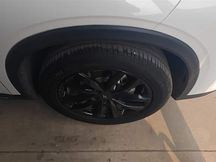 Changan Oshan X5 Plus 2023 2023款 改款 1.5T DCT领航型