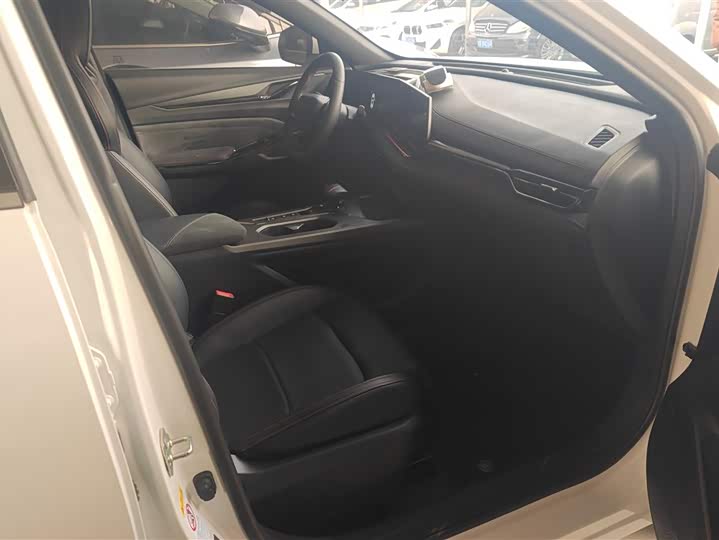 Changan Oshan X5 Plus 2023 2023款 改款 1.5T DCT领航型