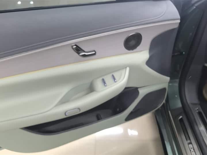 Exeed Sterra ES 2025 2025款 增程 Pro 高速辅助驾驶