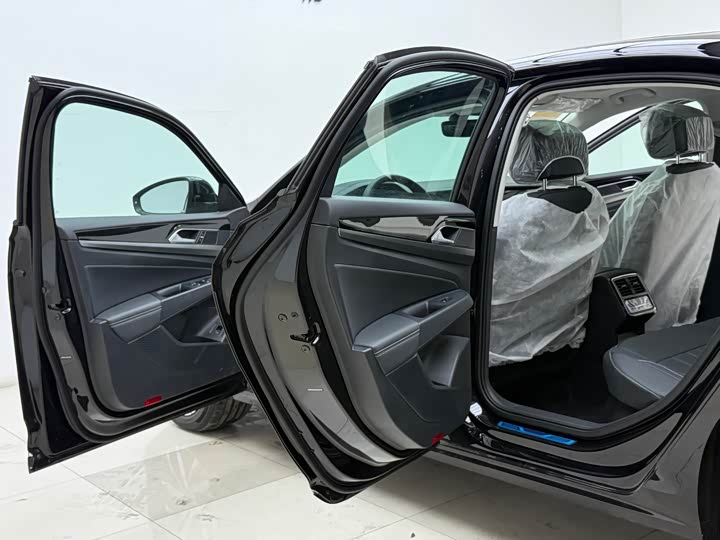 2026 Volkswagen Passat