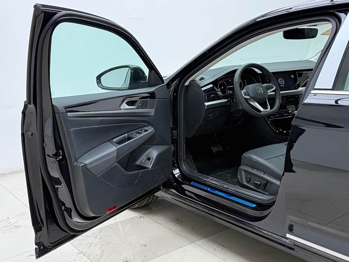 2026 Volkswagen Passat