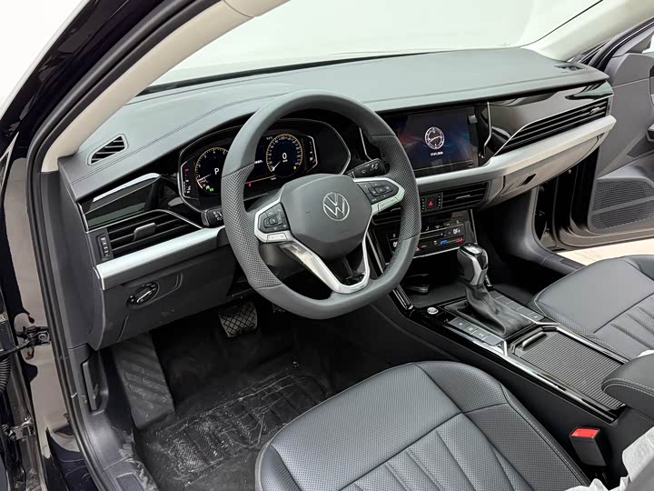 2026 Volkswagen Passat