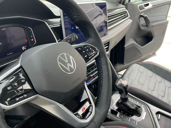 Volkswagen Tiguan L Hybrid 2022 2022款 430PHEV 插电混动尊贵版