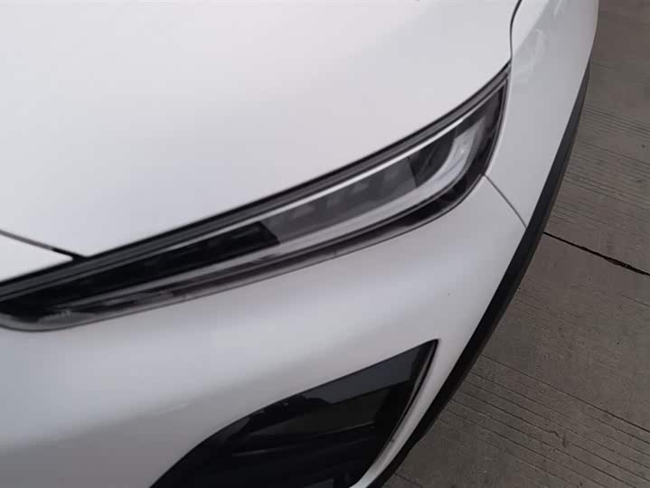 Chery Tiggo 3x 2024 2024款 1.5L CVT卓越版