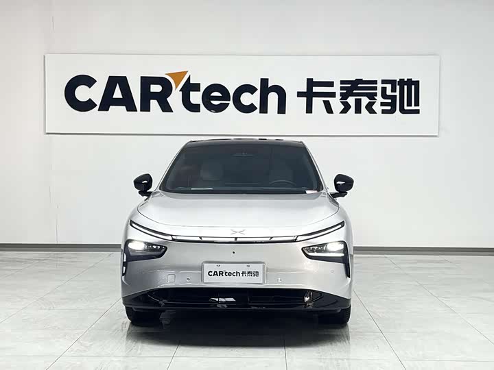 XPeng G7 2025 2025款 702 超长续航 Ultra