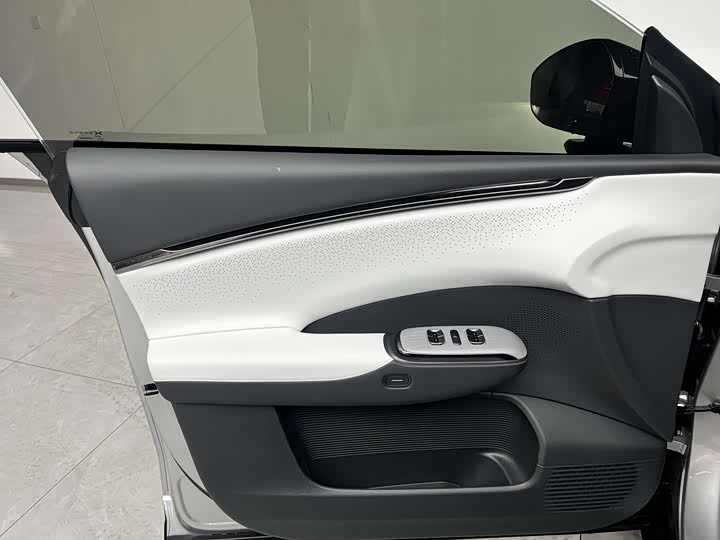 XPeng G7 2025 2025款 702 超长续航 Ultra