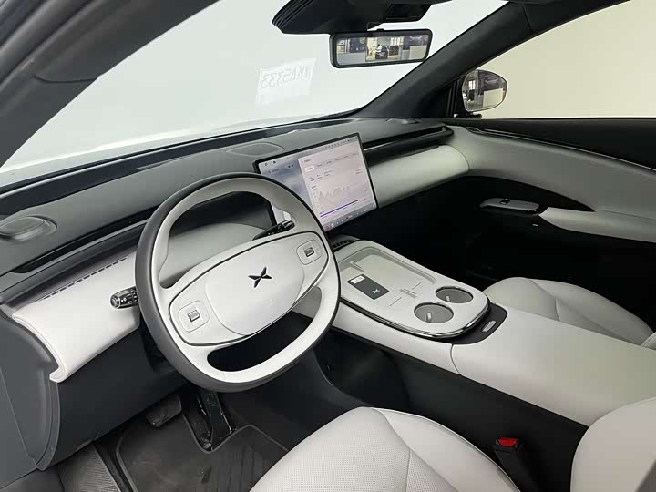 XPeng G7 2025 2025款 702 超长续航 Ultra