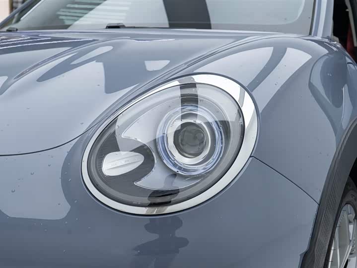 Ora Good Cat GT (03 GT) 2022 2022款 木兰版 480km长续航