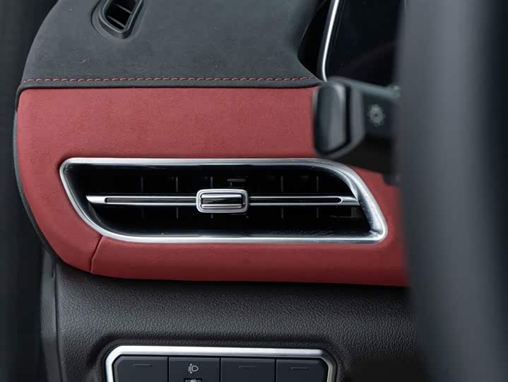 Ora Good Cat GT (03 GT) 2022 2022款 木兰版 480km长续航