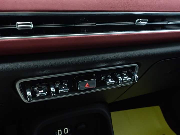 Ora Good Cat GT (03 GT) 2022 2022款 木兰版 480km长续航