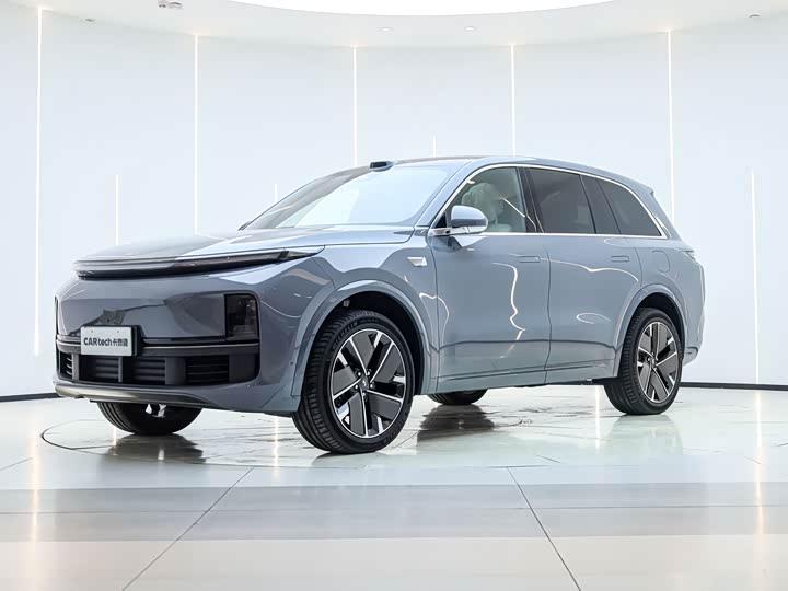 LiXiang L8 2025 2025款 Max 智能焕新版