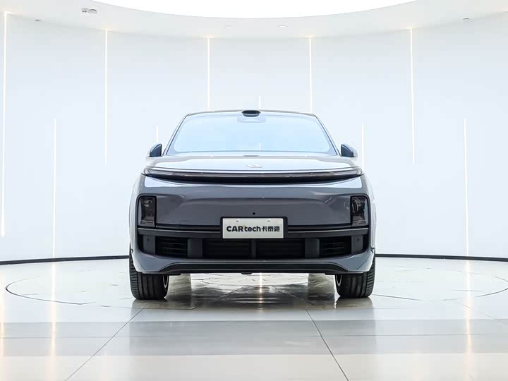 LiXiang L8 2025 2025款 Max 智能焕新版