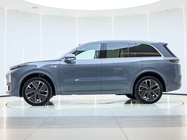 LiXiang L8 2025 2025款 Max 智能焕新版