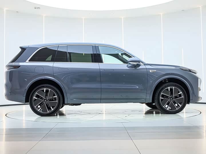 LiXiang L8 2025 2025款 Max 智能焕新版