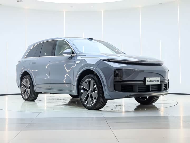 LiXiang L8 2025 2025款 Max 智能焕新版