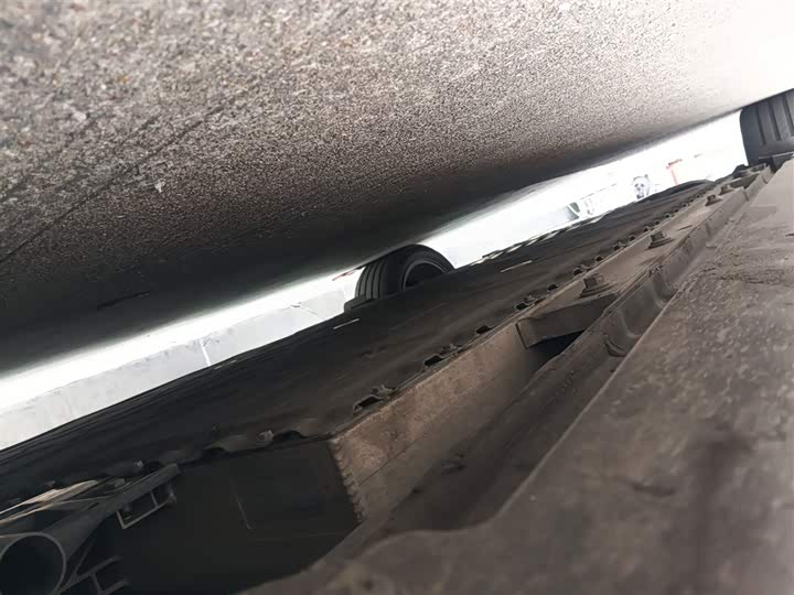 Mazda EZ-6 2024 2024款 纯电600智尊版