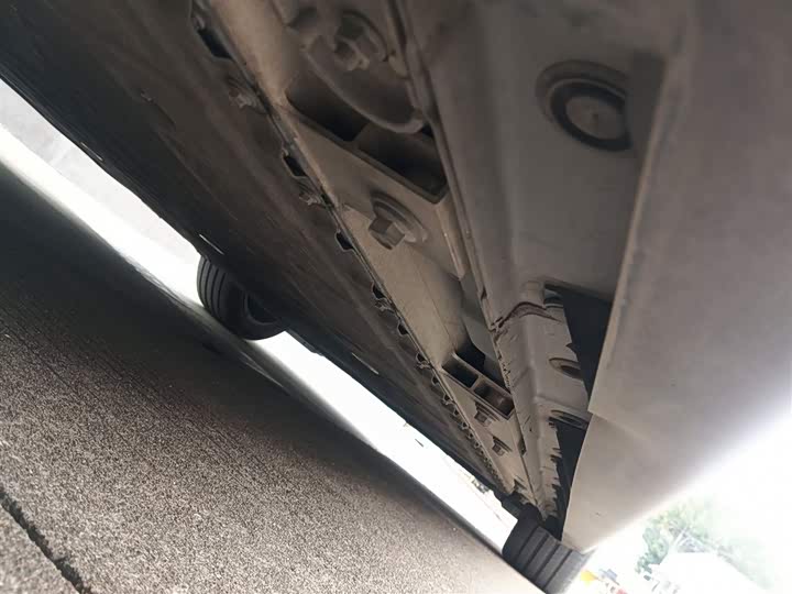 Mazda EZ-6 2024 2024款 纯电600智尊版