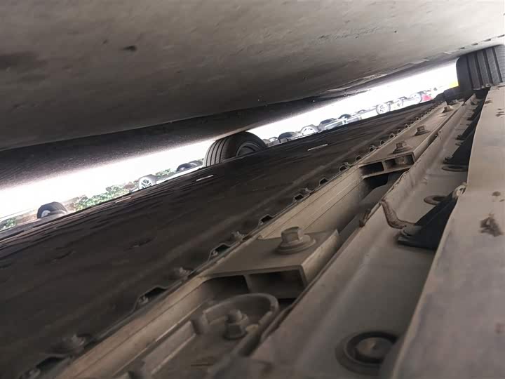 Mazda EZ-6 2024 2024款 纯电600智尊版