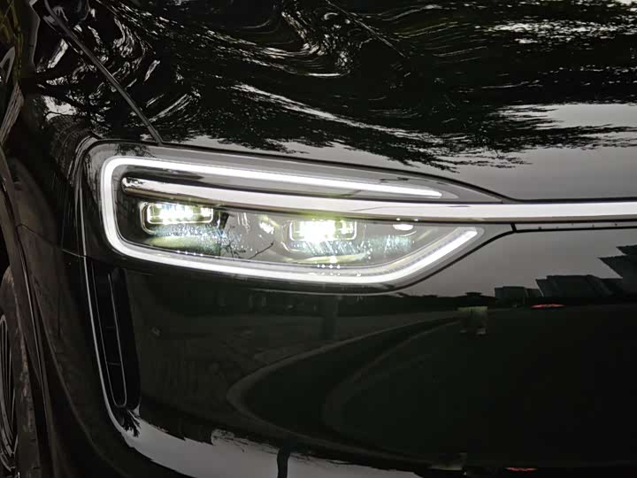 Aito M7 2026 2026款 增程 Pro+四驱版 5座