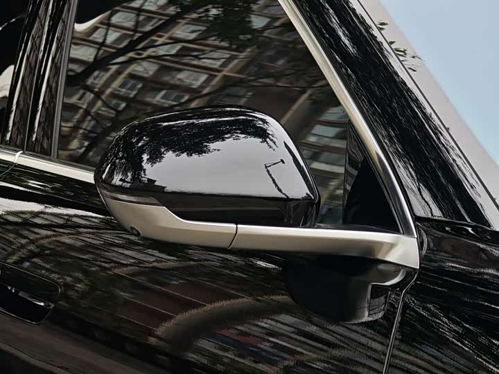 Aito M7 2026 2026款 增程 Pro+四驱版 5座