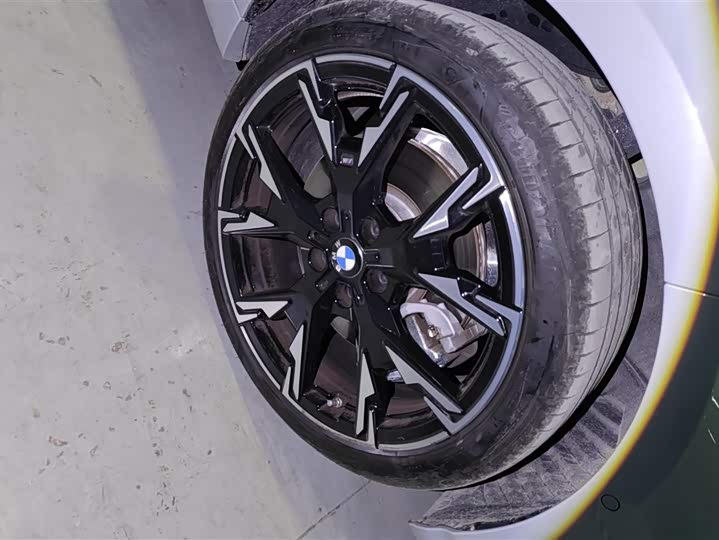 BMW 2 Series 2025 2025款 225L M运动套装