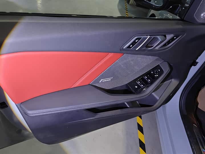 BMW 2 Series 2025 2025款 225L M运动套装