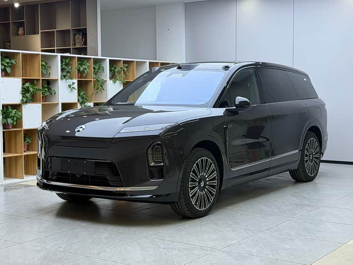 Nio ES8 2026 2026款 六座行政豪华版