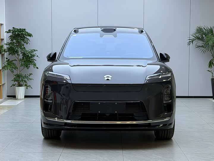 Nio ES8 2026 2026款 六座行政豪华版