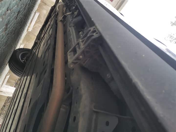 Dongfeng Mengshi M18-3 2025 2025款 Max