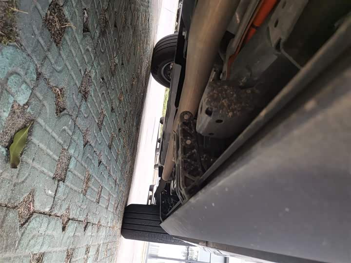 Dongfeng Mengshi M18-3 2025 2025款 Max