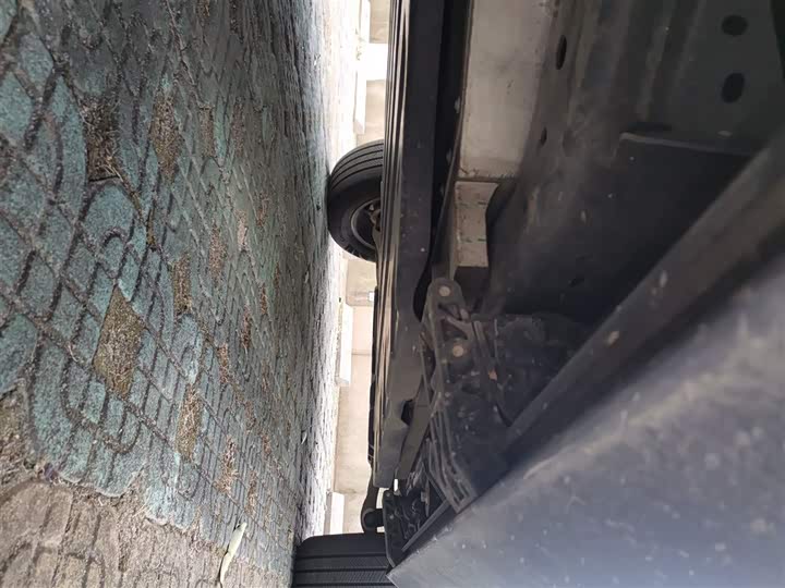 Dongfeng Mengshi M18-3 2025 2025款 Max