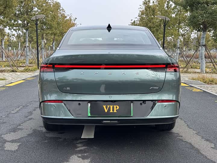 XPeng P5 2024 2024款 500Pro版