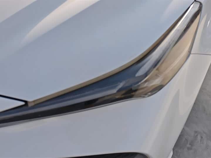 MG Motor 5 Scorpio 2022 2022款 1.5T Trophy运动豪享版