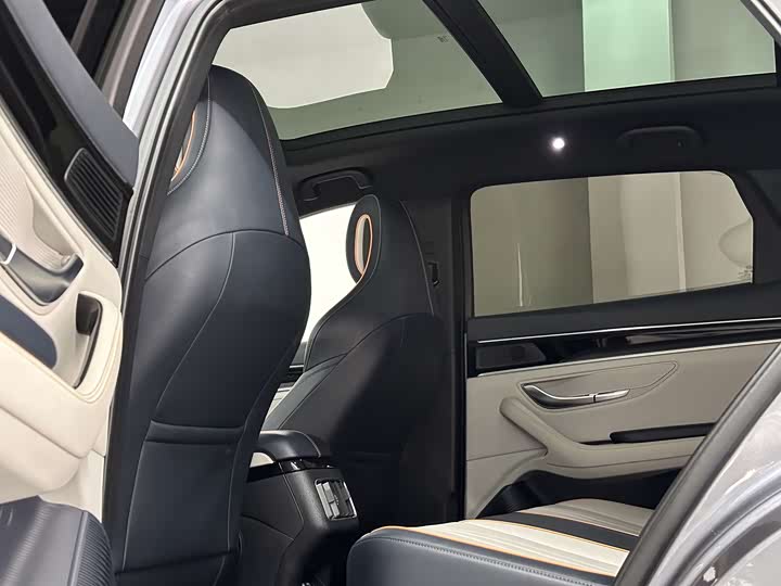 BYD Song Plus 2020 2020款 1.5T 自动旗舰PLUS