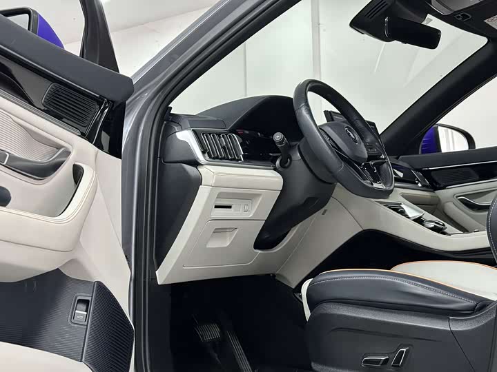 BYD Song Plus 2020 2020款 1.5T 自动旗舰PLUS