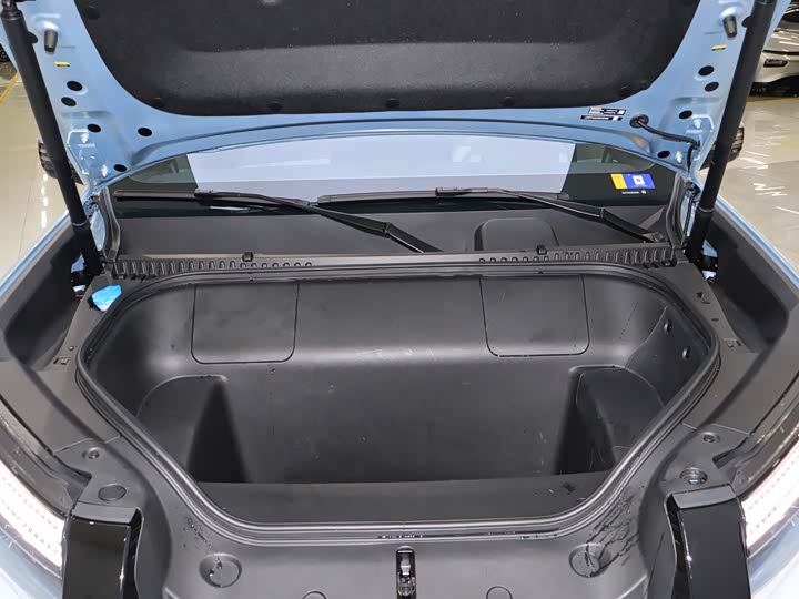 BYD FangChengBao Titanium 3 (Tai 3) 2025 2025款 501KM 四驱Ultra版